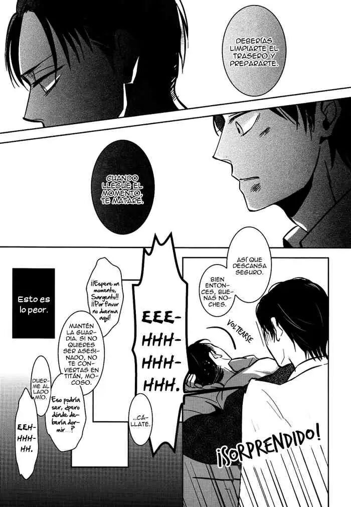 Himitsu no chikashitsu page 10 full