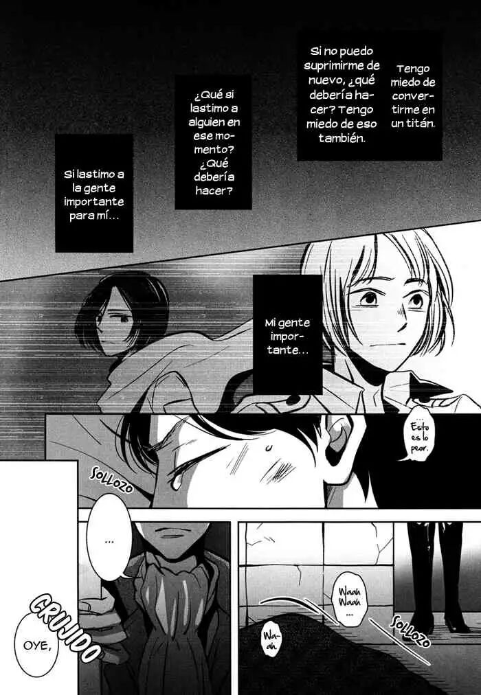 Himitsu no chikashitsu page 4 full