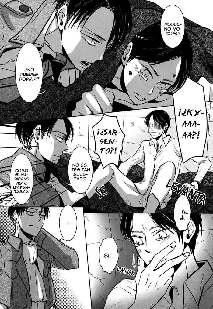 Himitsu no chikashitsu page 5 full
