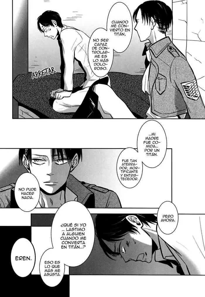 Himitsu no chikashitsu page 7 full