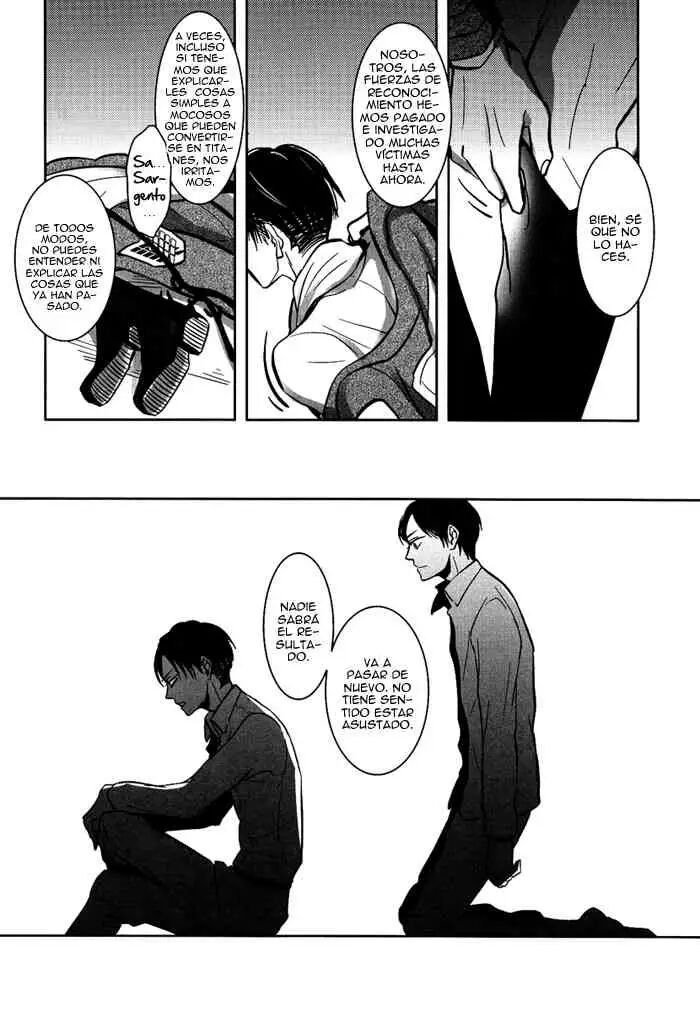 Himitsu no chikashitsu page 9 full