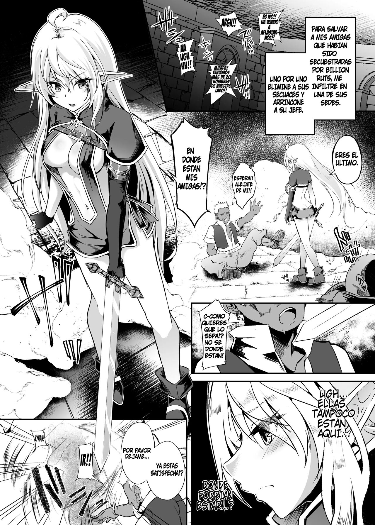 Toubou ELF 8 page 3 full