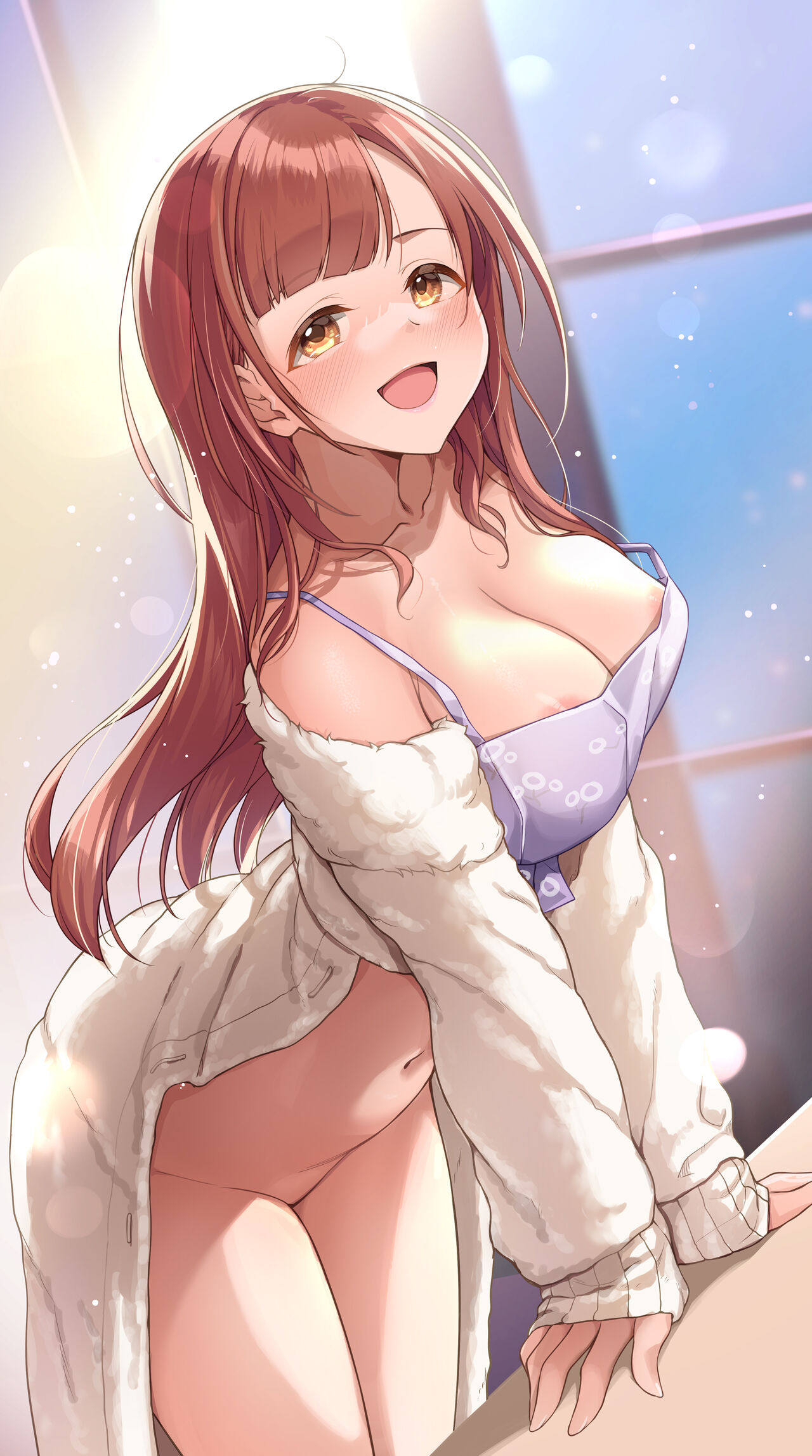 Ecstasy Stage 207 Premium Ichinichiju shite kureru tsuma page 2 full