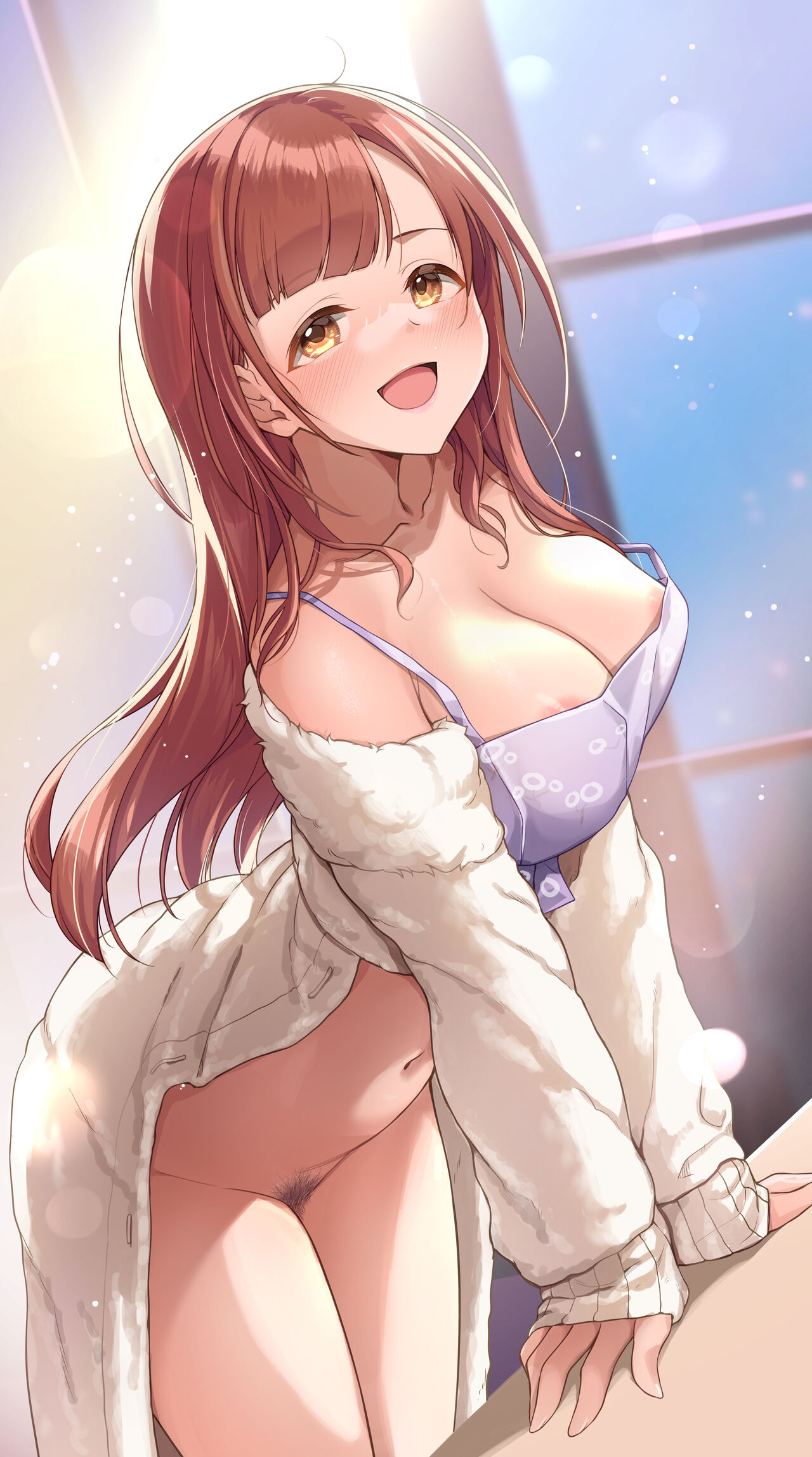 Ecstasy Stage 207 Premium Ichinichiju shite kureru tsuma page 5 full