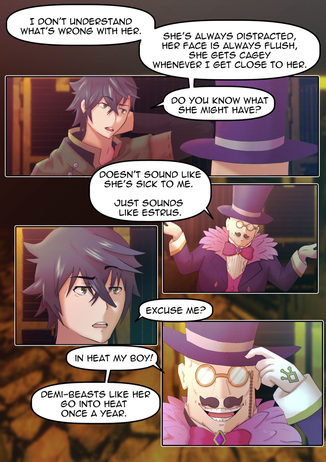 The Raising Of Raphtalia page 6 full