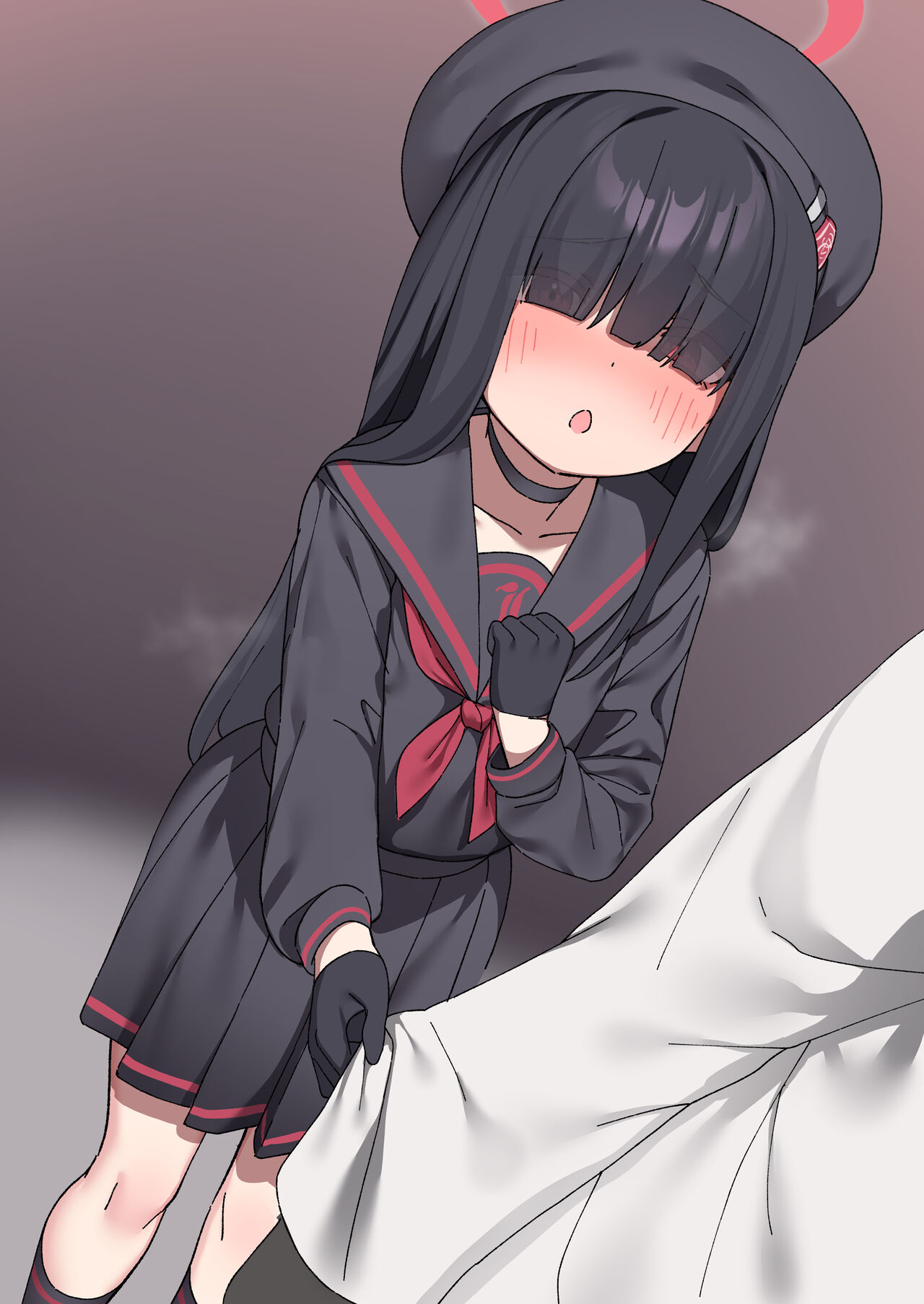 "Tokubetsu" ni naritai Masami Mob-chan page 9 full