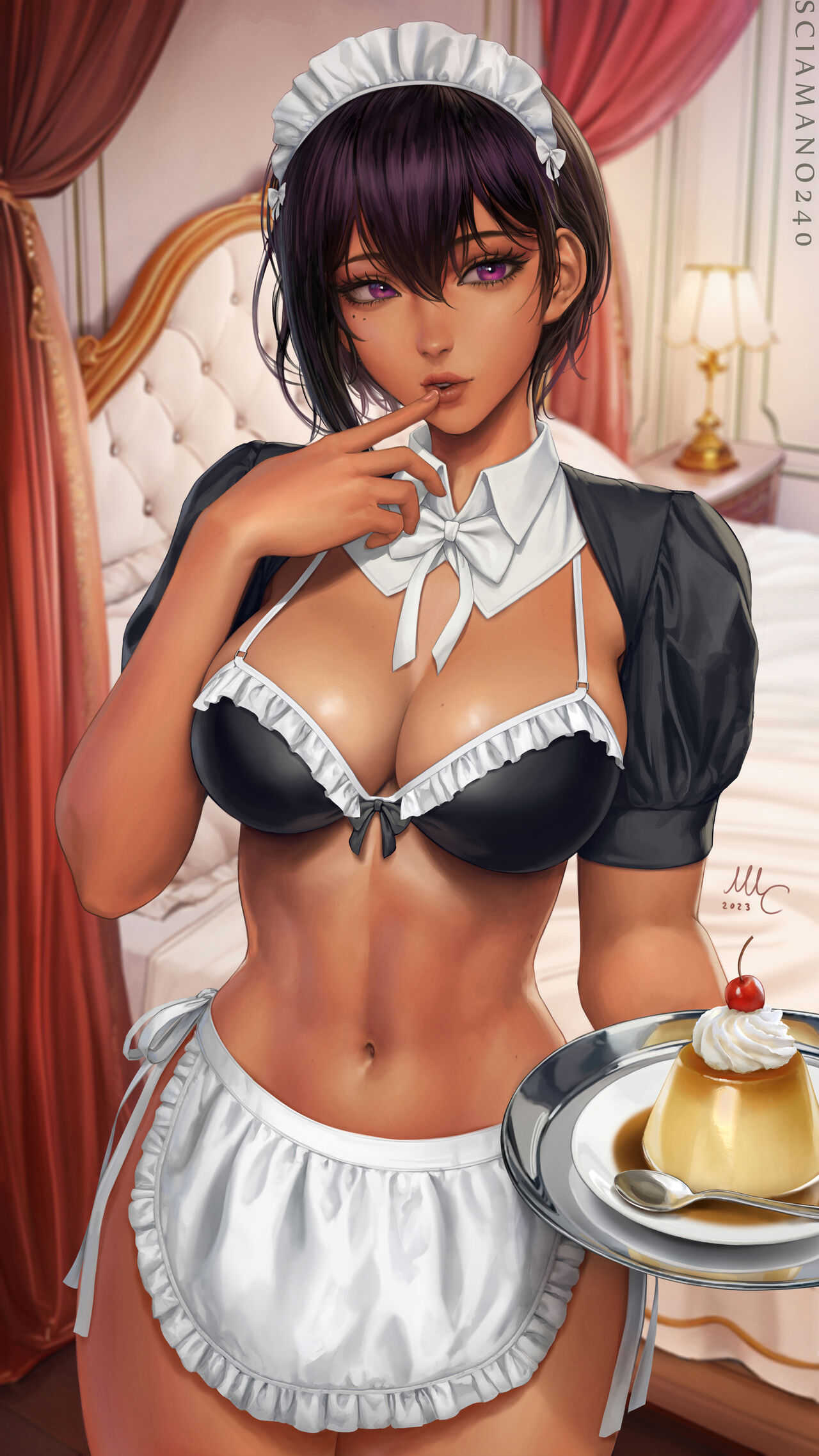 Sciamano240 page 7 full