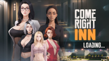 Come Right Inn cover
