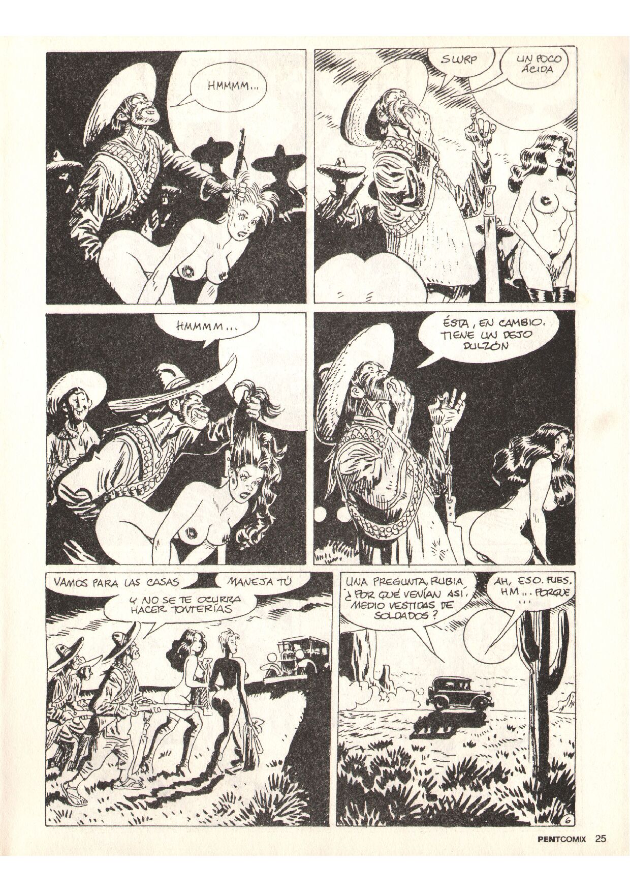 Cicca Dum Dum 2: México Lindo y Querido page 7 full