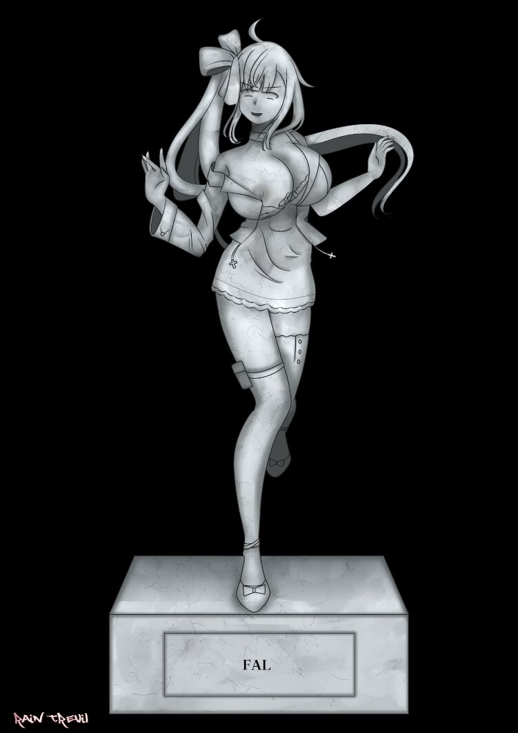 Petrification Commission Collection 5 page 5 full