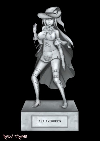 Petrification Commission Collection 5 cover