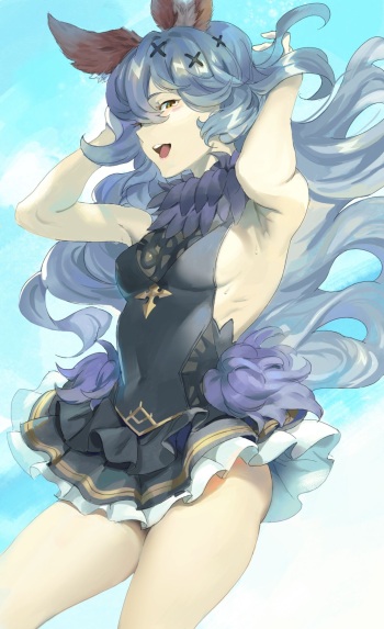 ふぇnao cover