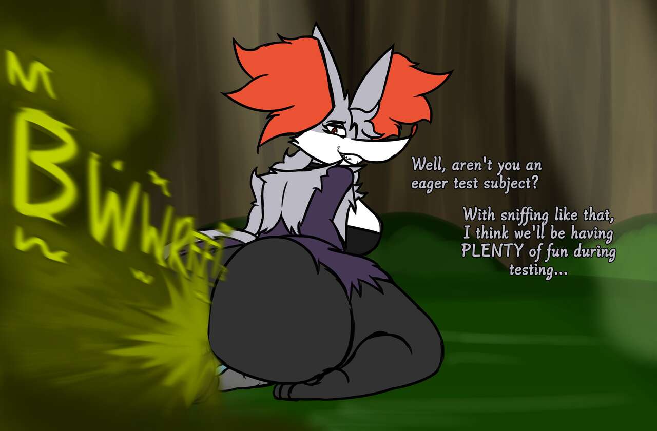 A Routine Experiment + Extras page 5 full