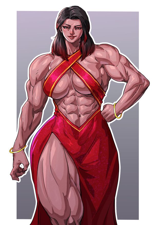 Artist Virgoart twitter page 6 full