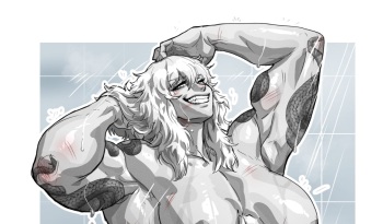Artist Virgoart twitter cover