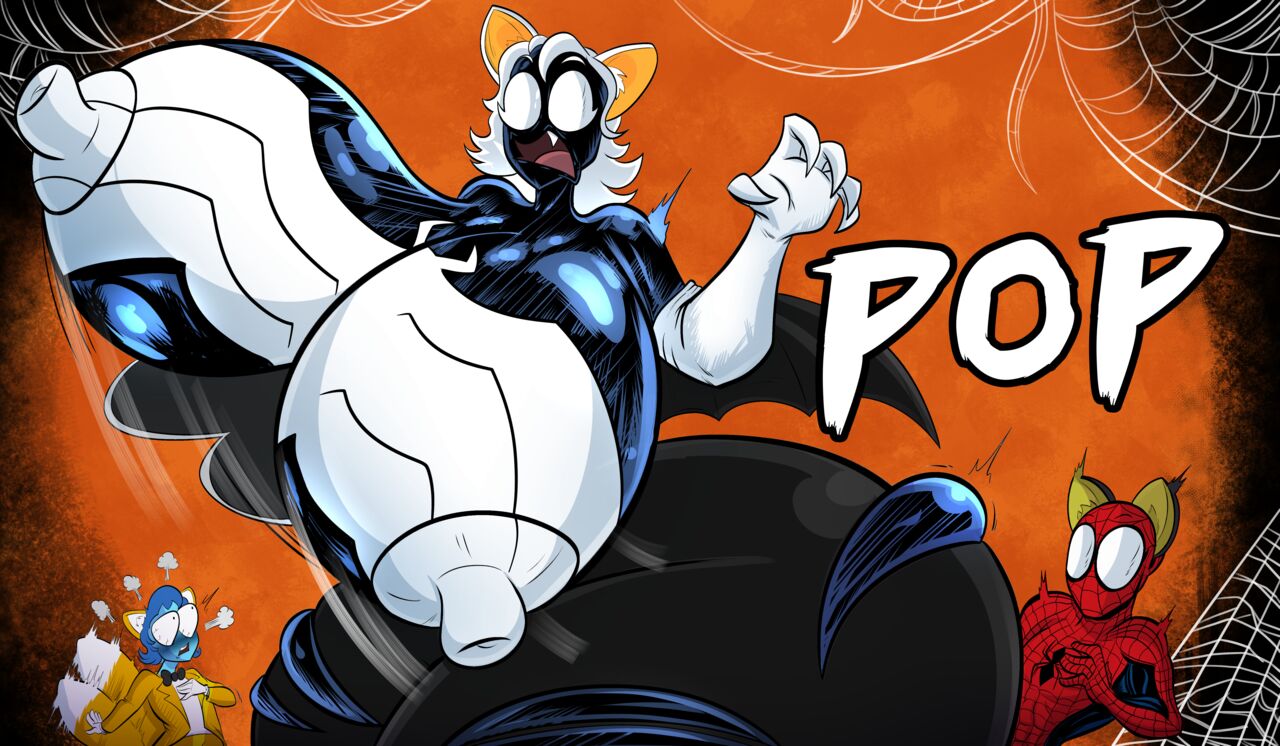 Halloween Special 2023 page 10 full