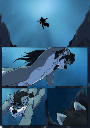 Deep Dwelling cover