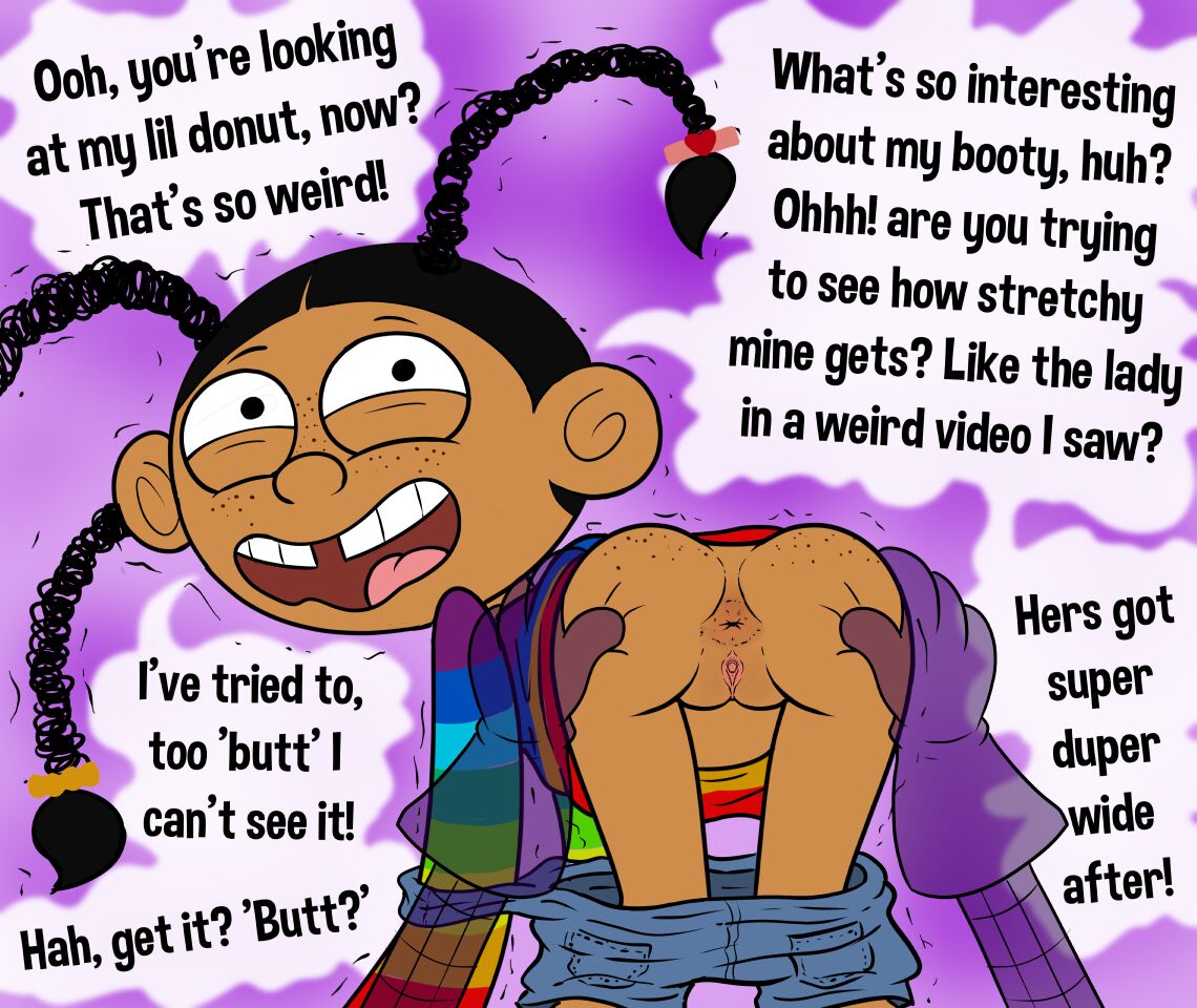 Goo Goo Gaga page 6 full