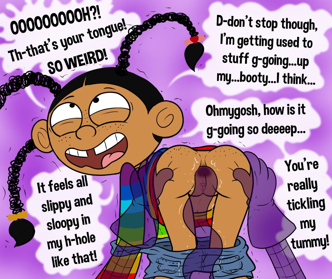 Goo Goo Gaga page 7 full