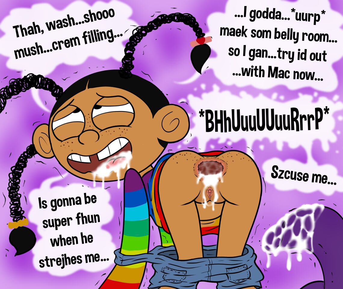 Goo Goo Gaga page 9 full