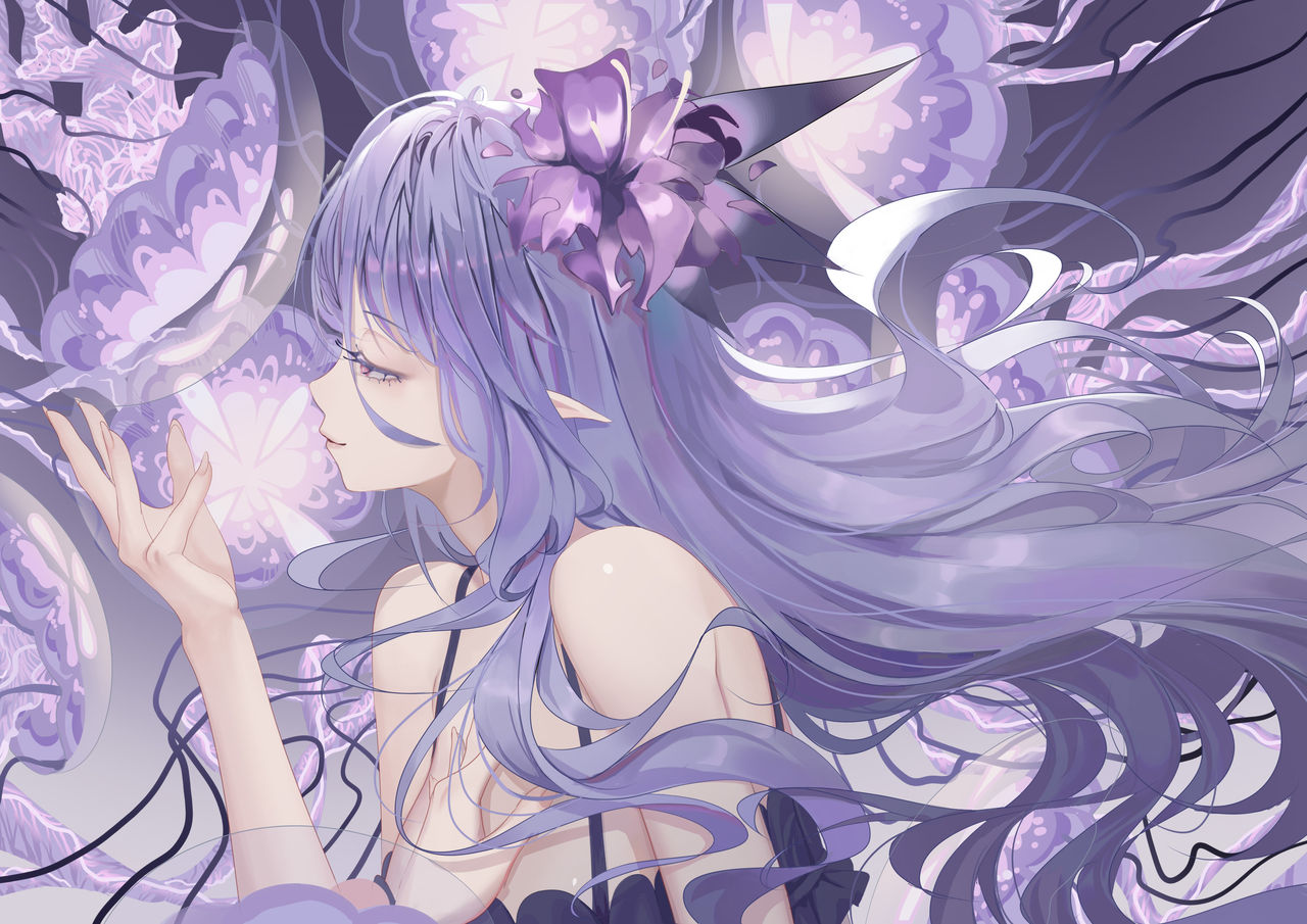 【Pixiv】【RIB】杂图&amp;短篇收集 page 3 full