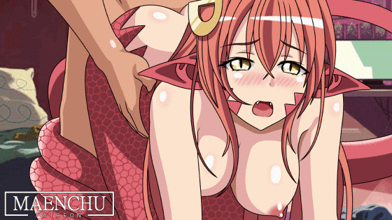 ARTIST Maenchu page 6 full