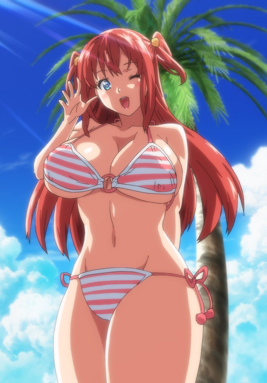 OVA Imaria #1 page 2 full