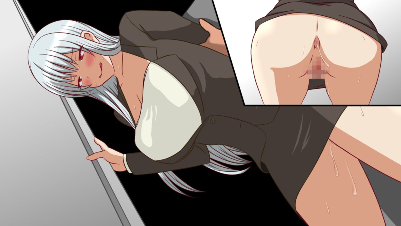 A Story About Making My Teacher Into a Masturbator and Do Double Peace page 7 full
