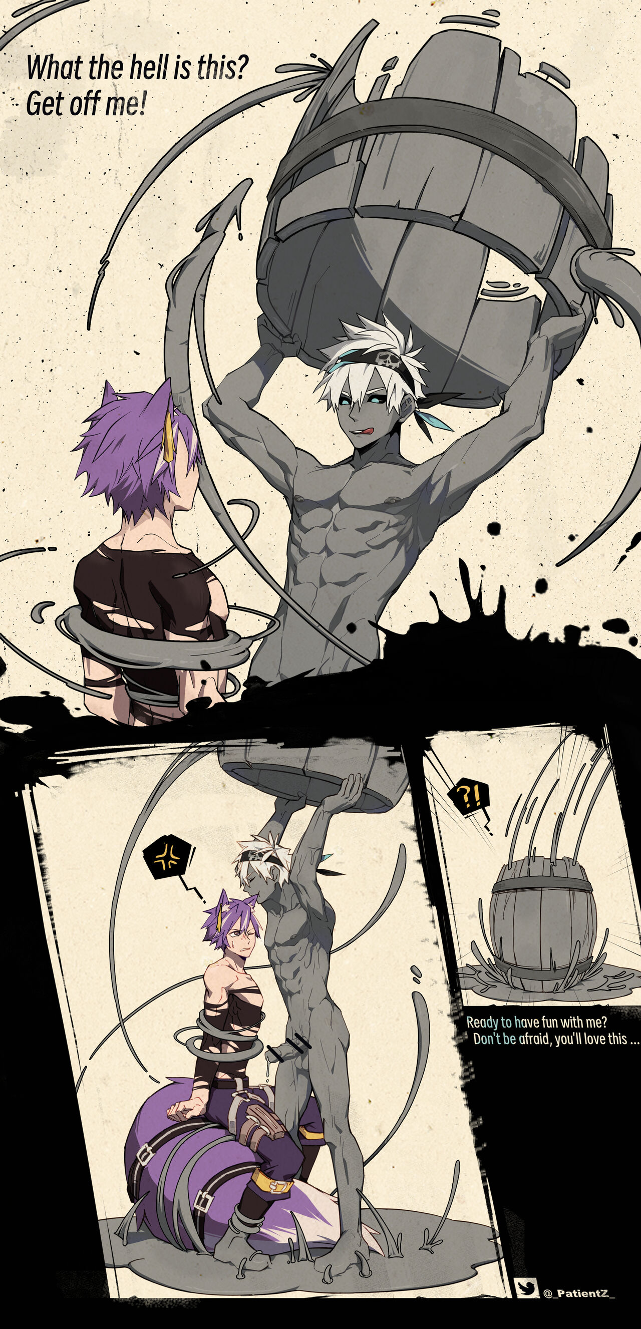 Club X Rail page 3 full