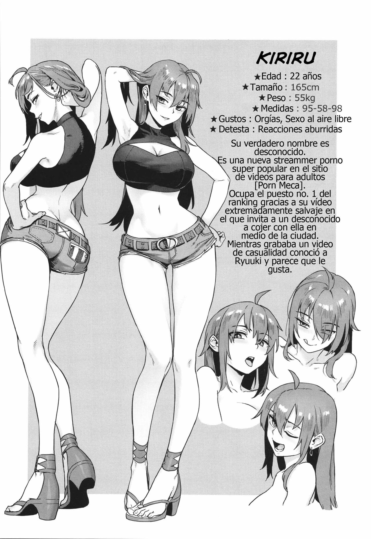 Shounen ga Otona ni Natta Natsu Ch.2 | Los Chicos Maduran en Verano Cap.2 page 2 full