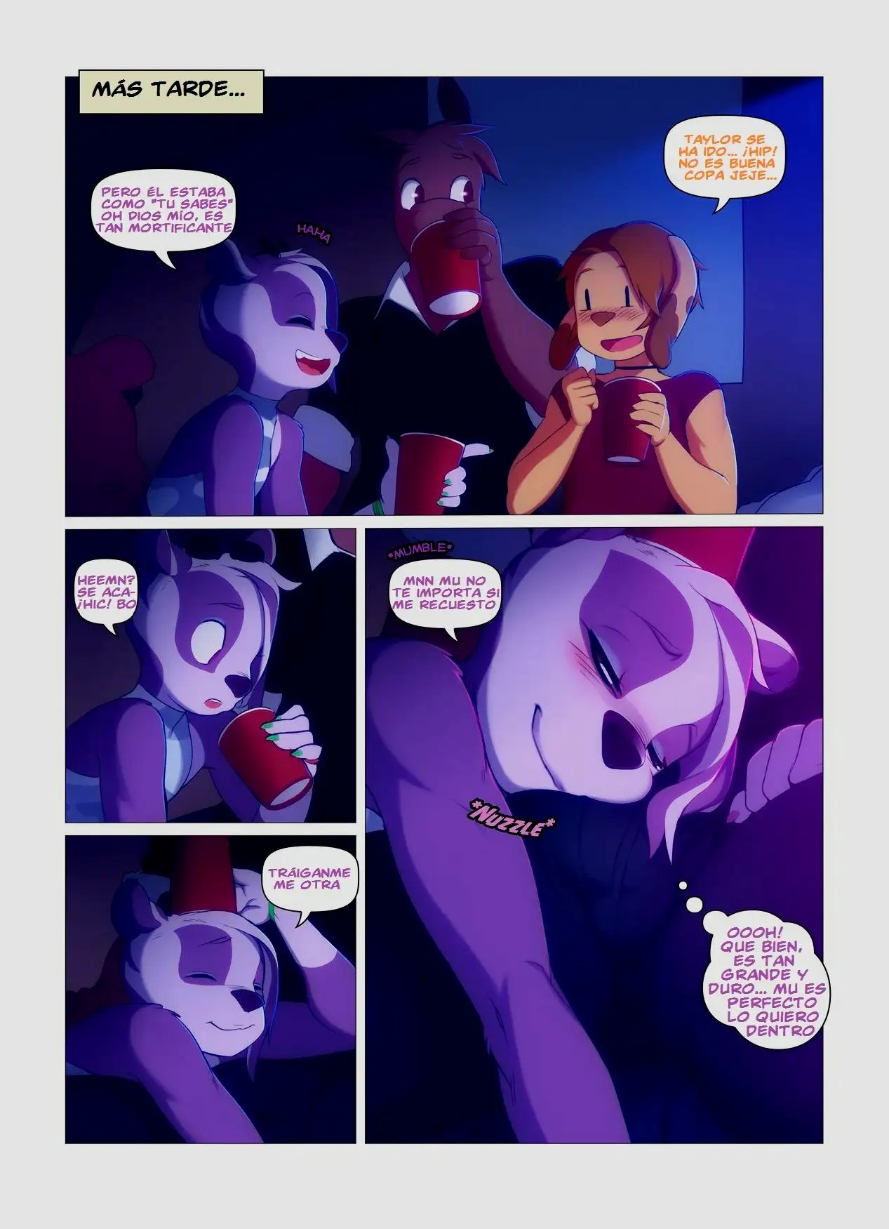 Bold Moves page 10 full