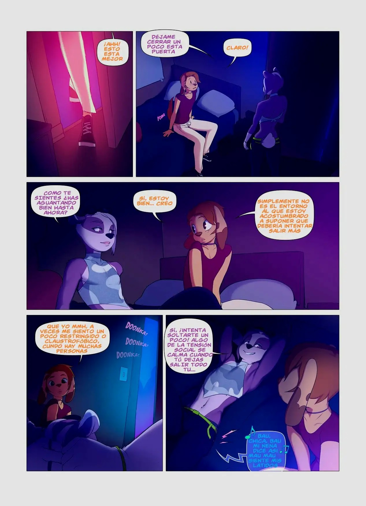 Bold Moves page 5 full