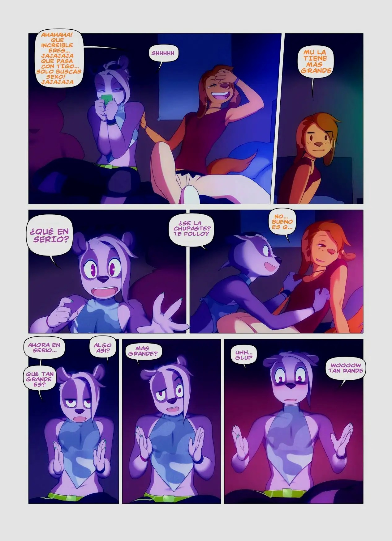 Bold Moves page 7 full
