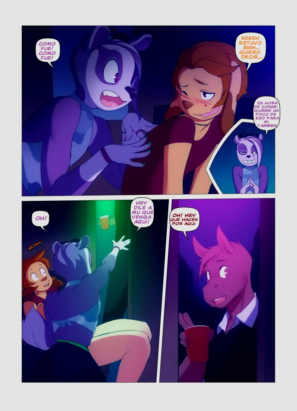 Bold Moves page 8 full