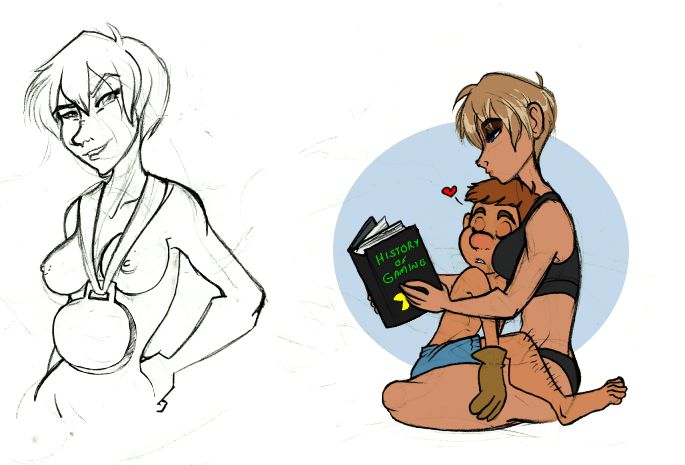 ARTIST jabberwockychamber page 9 full
