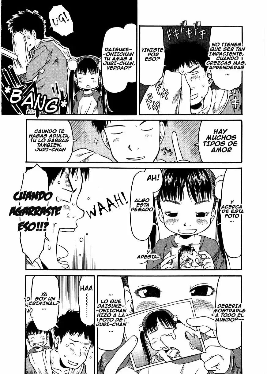 ESP Ecchi Shoujo Pantsu Cap. 1-5 page 10 full