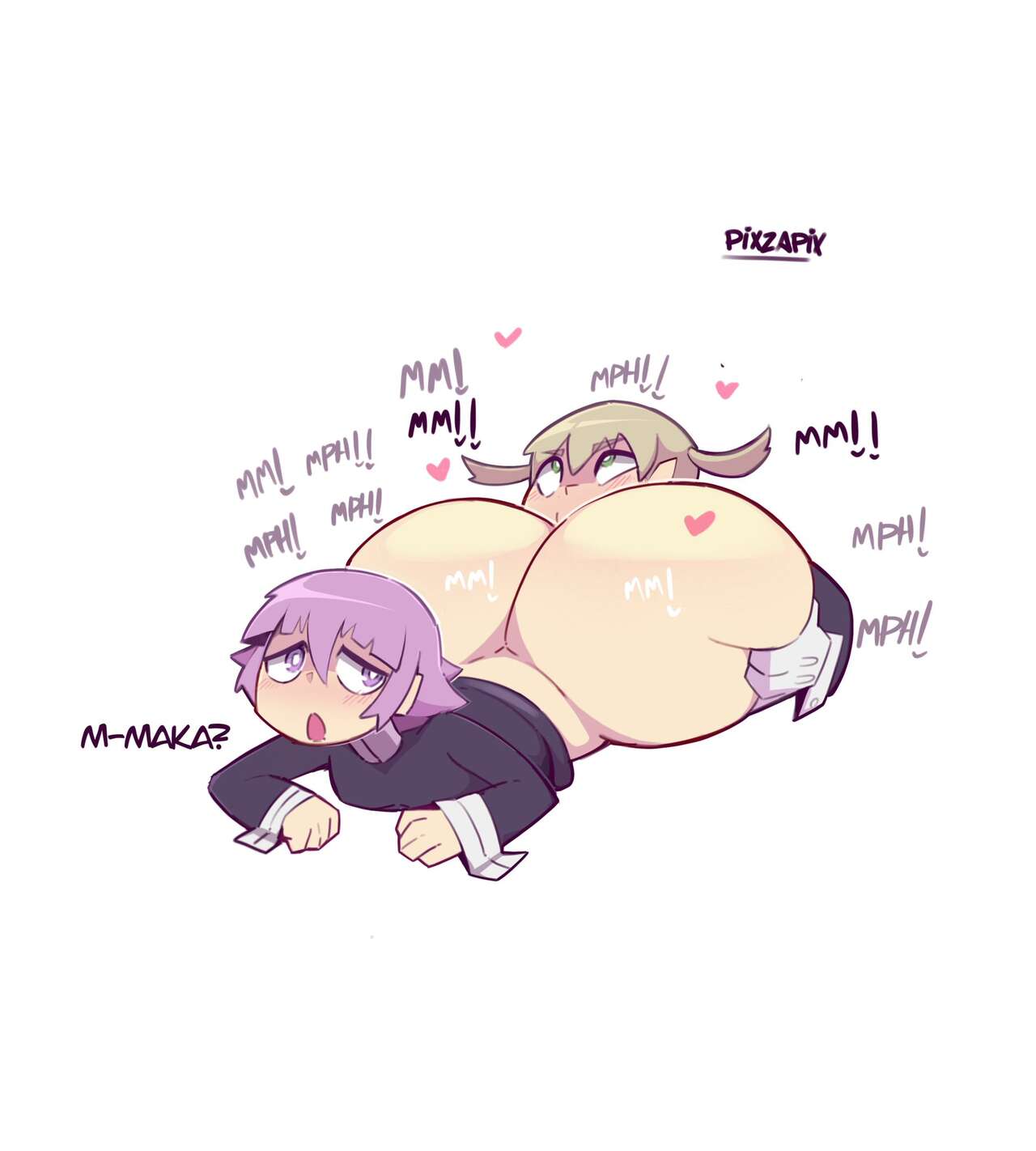 Crona page 1 full