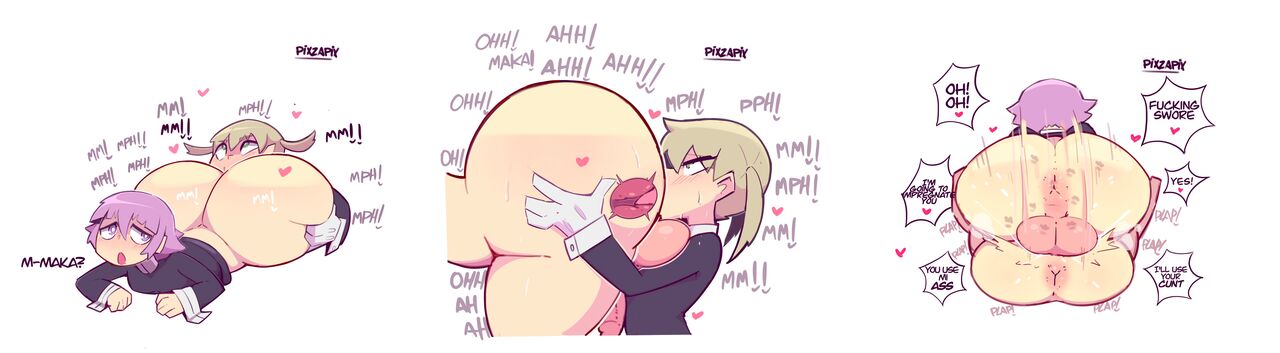 Crona page 4 full