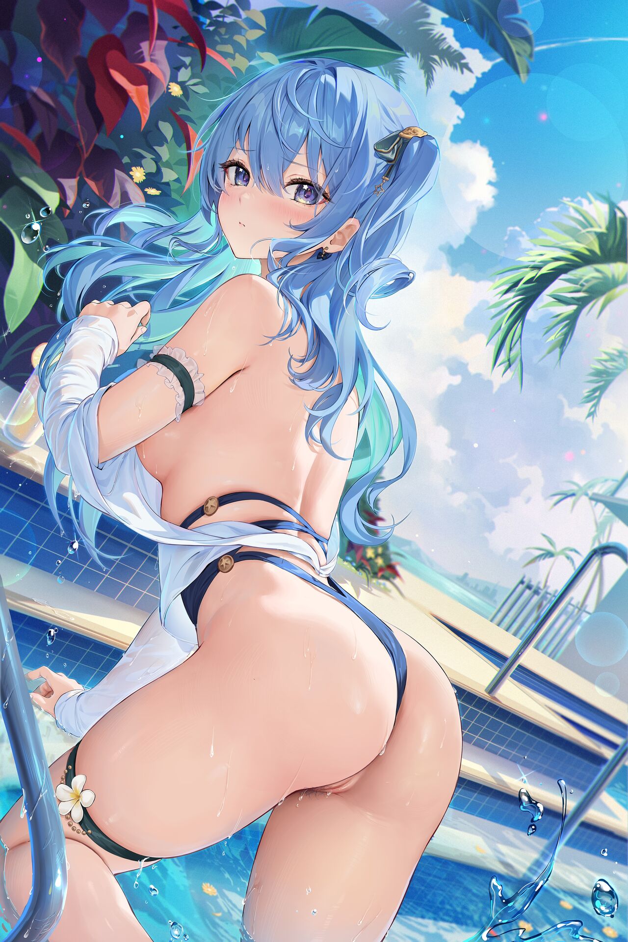 2024/06/11 Hoshimachi Suisei | Patreon page 7 full