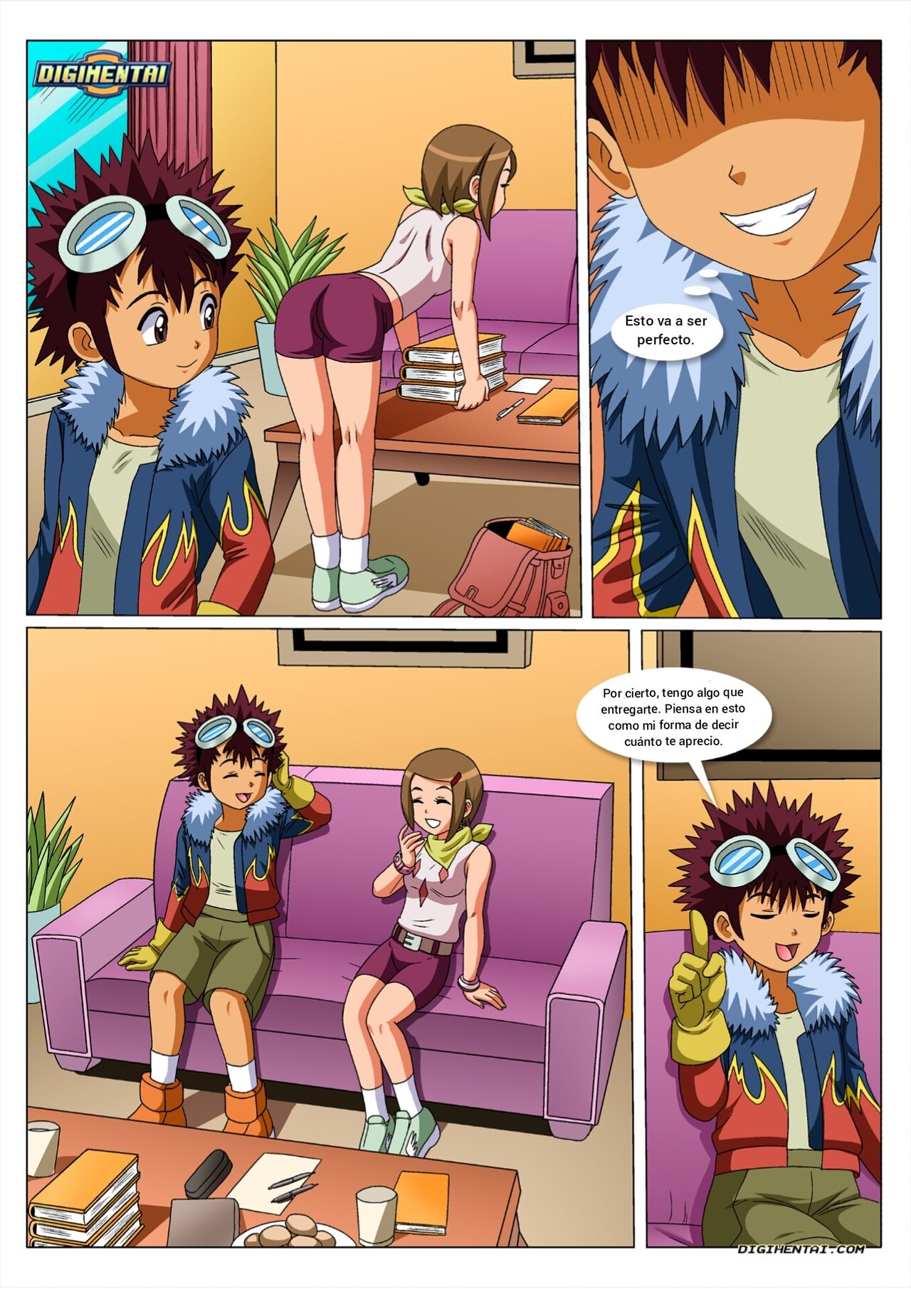 Hypnofun | Diversión Hipnotica page 3 full