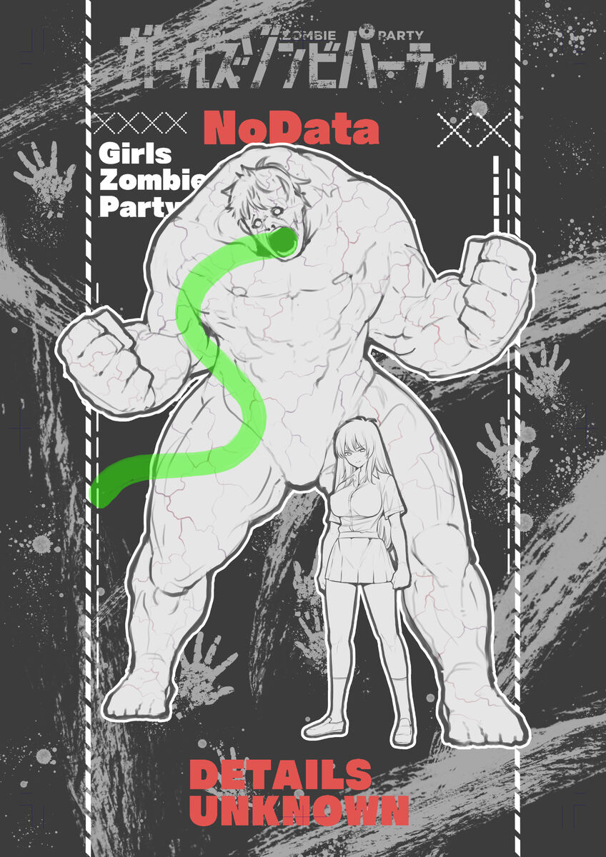Zombie monsters page 2 full
