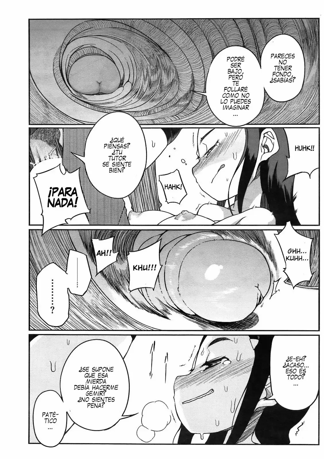 Umai Yari Kata page 10 full