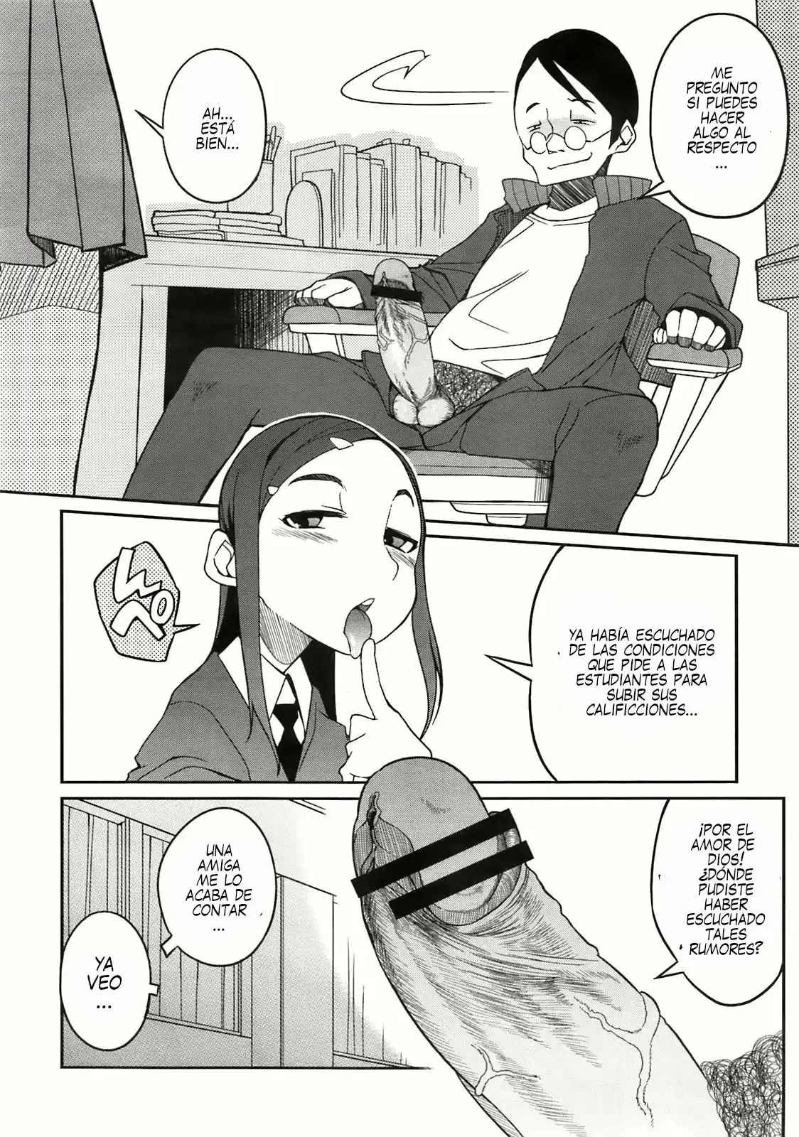 Umai Yari Kata page 2 full