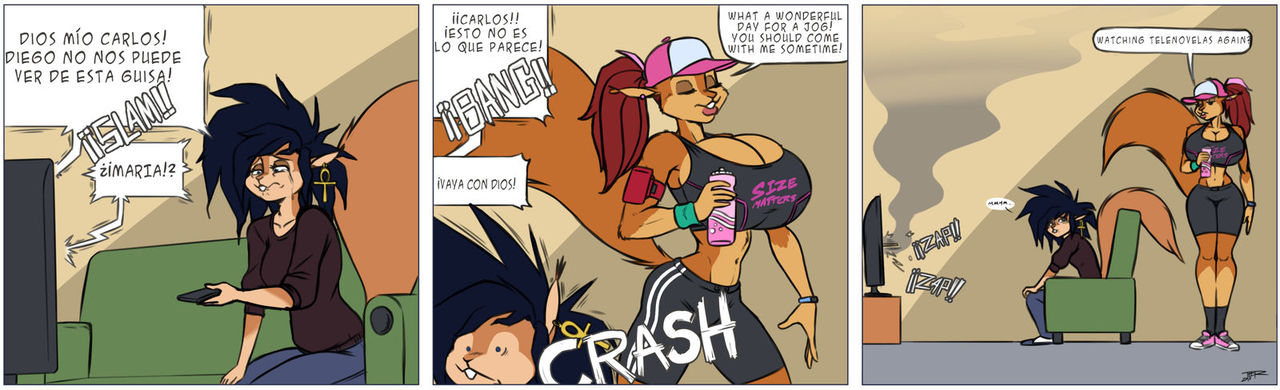 ARTIST TeeR89 page 10 full