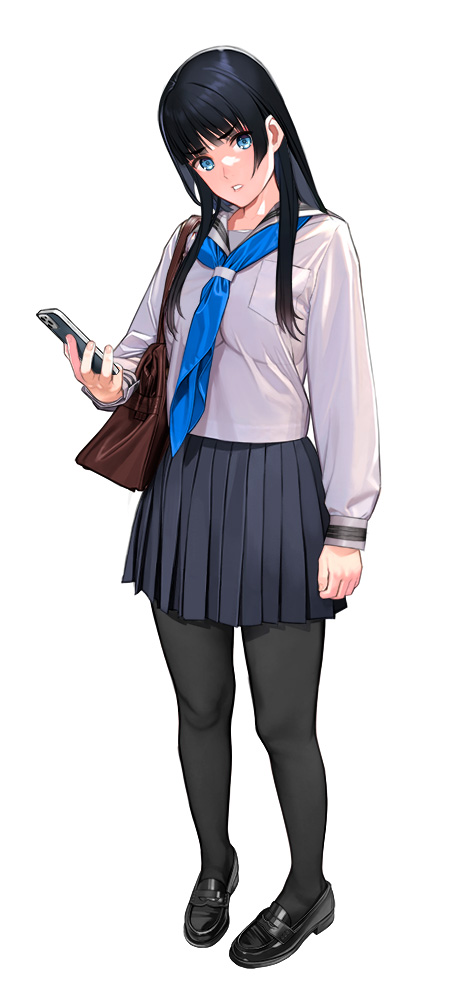 LilyLilyRose | Mibu Natsuki page 6 full