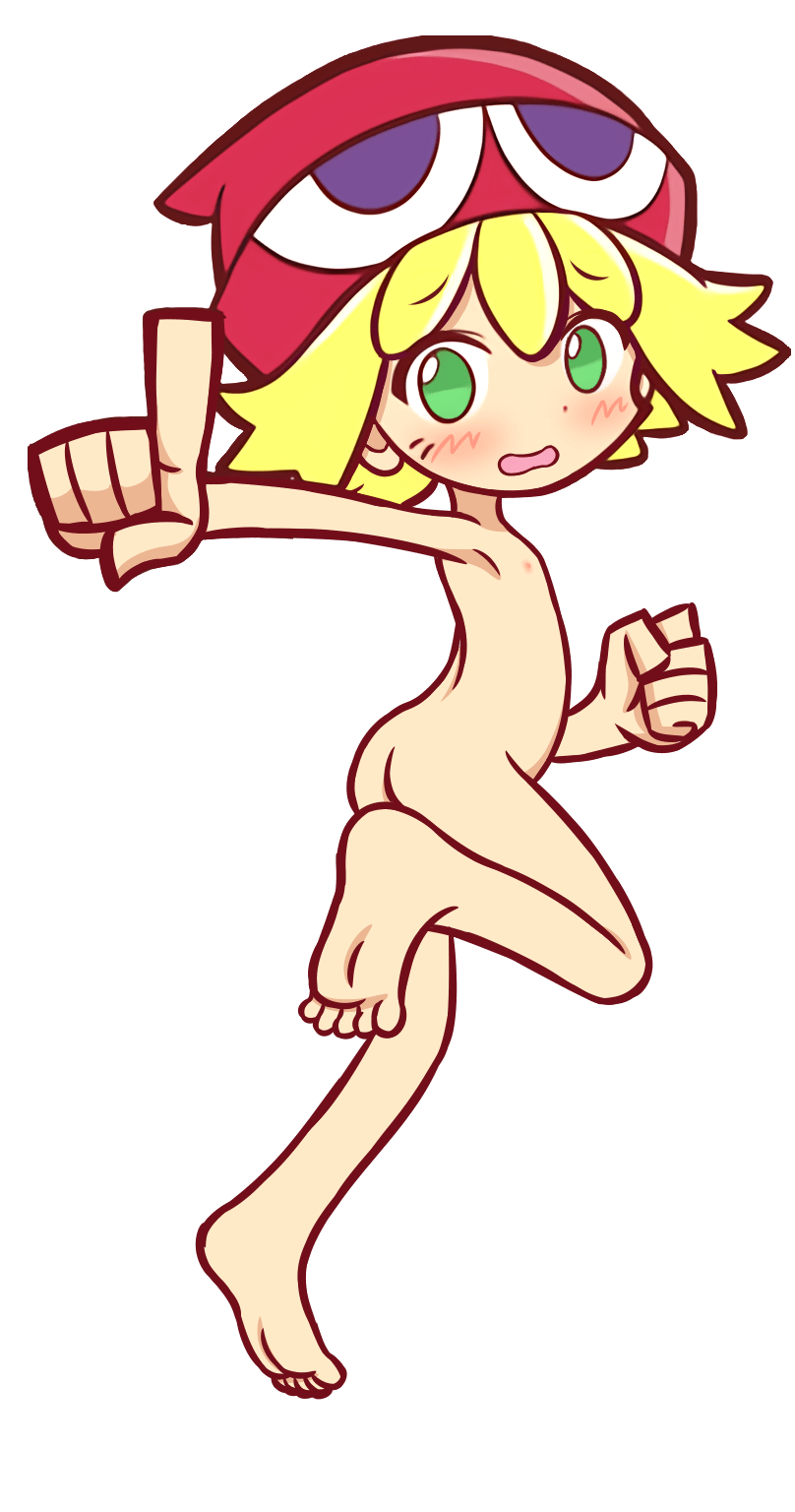 Puyo Puyo Quest Nude Filter page 6 full