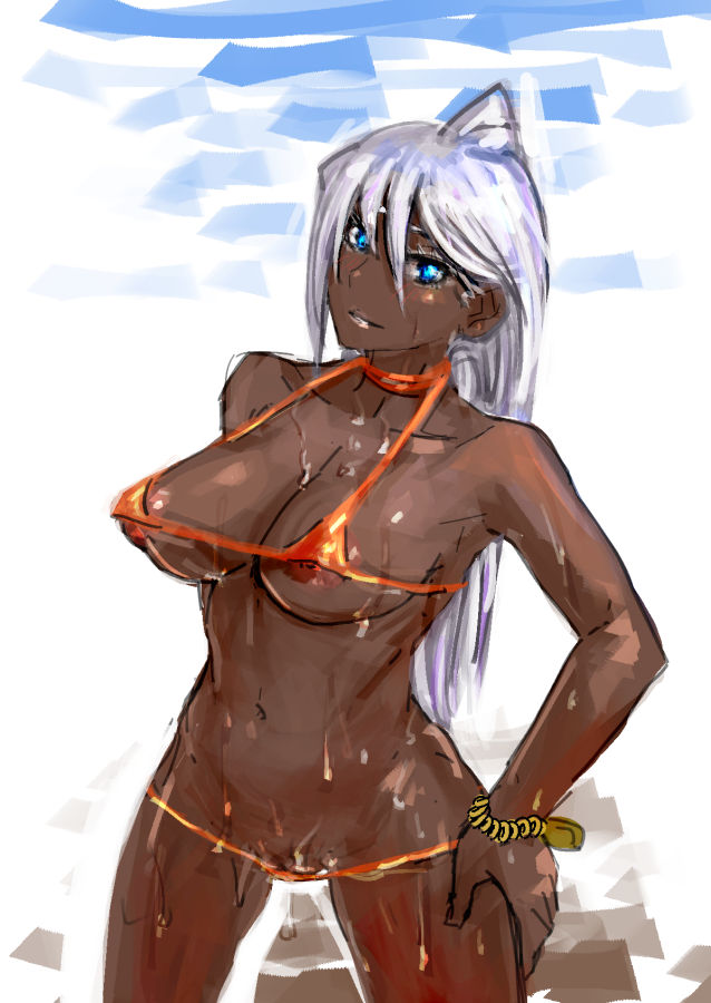 Micro bikini page 10 full