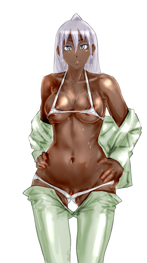 Micro bikini page 4 full