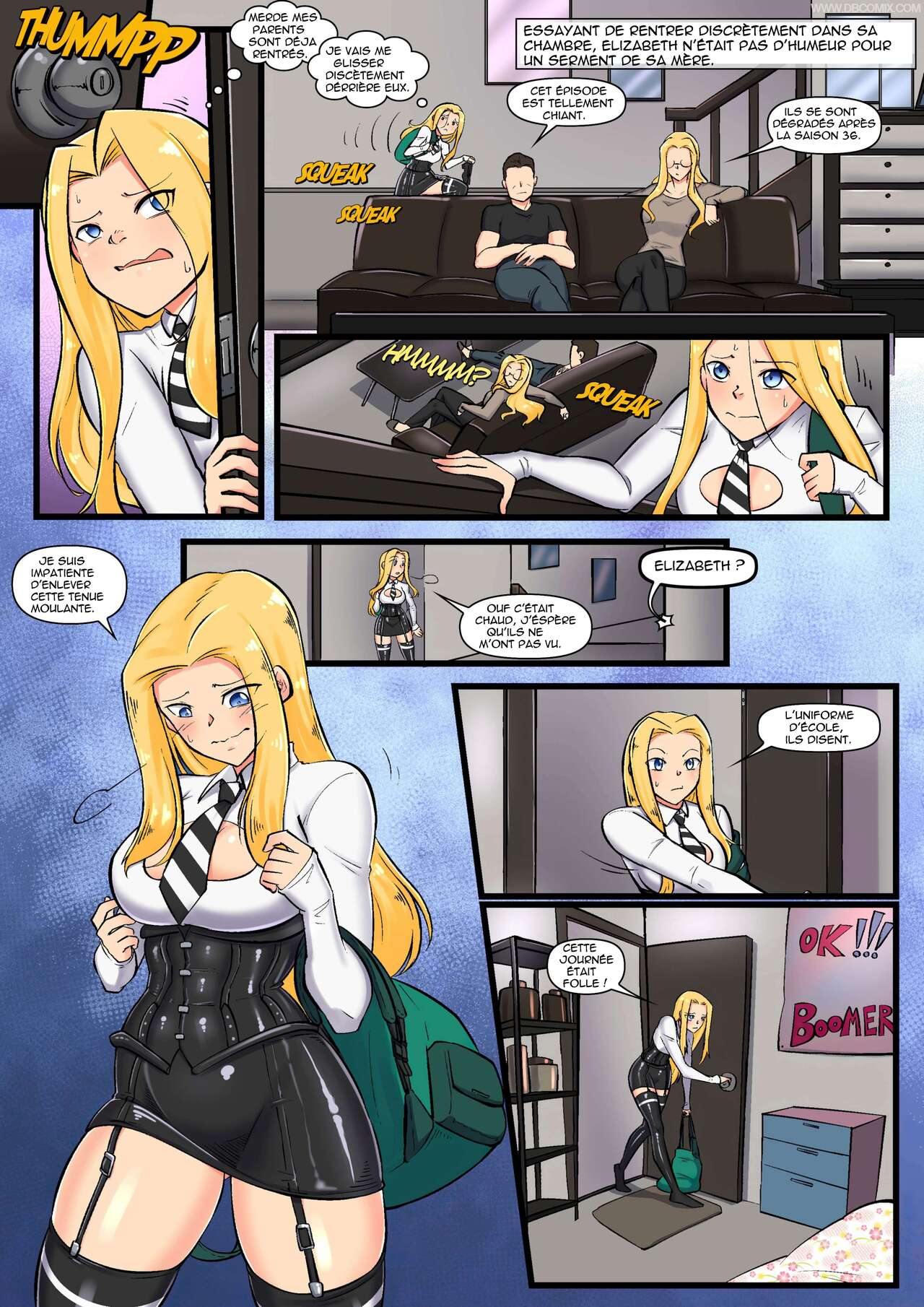 Good Bye Britain 2 School of Corporal Punishment page 2 full