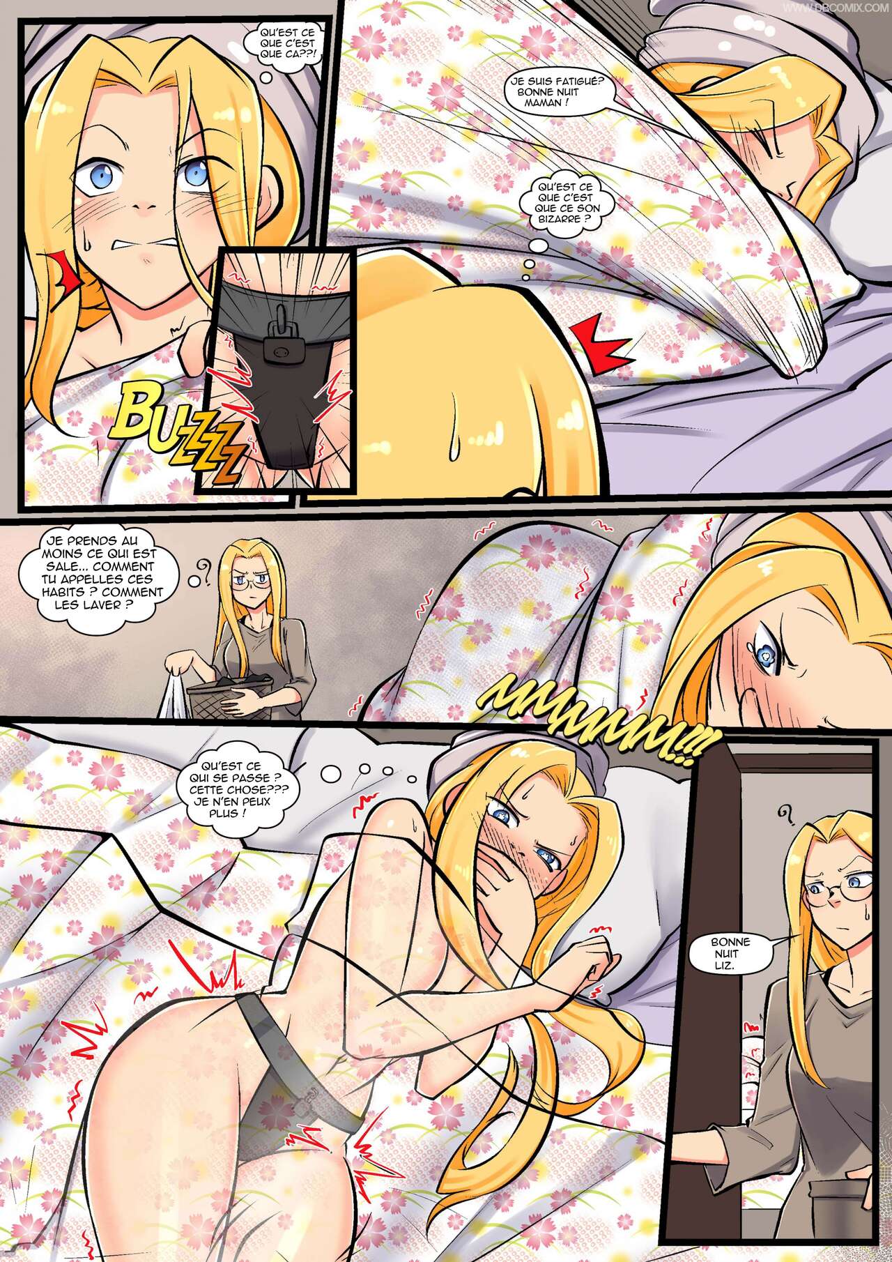 Good Bye Britain 2 School of Corporal Punishment page 6 full